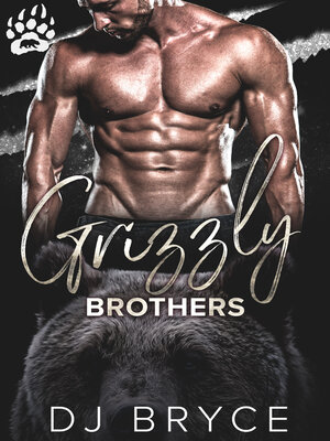 cover image of The Grizzly Brothers